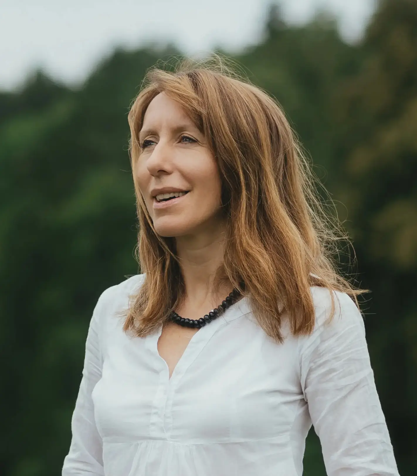 Maria Schild