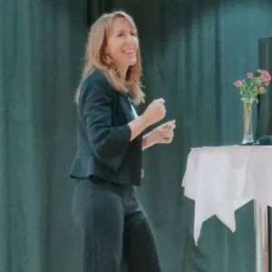 Vortrag für Kinder und Eltern