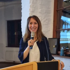 Impulsvortrag Seelische Gesundheit & Nervenstärke