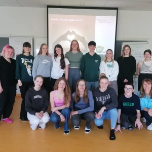 Bewusstseinstraining mit der LWBFS Andorf