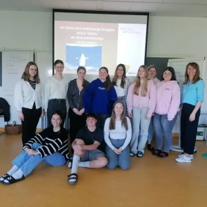 Bewusstseinstraining mit der LWBFS Andorf