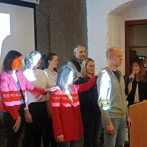 Impulsvortrag Seelische Gesundheit & Nervenstärke