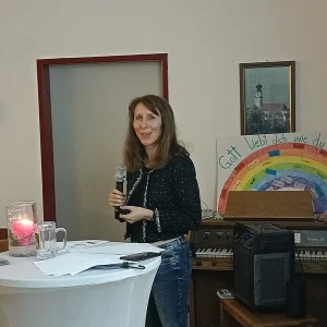 Impulsvortrag Seelische Gesundheit Nervenstärke