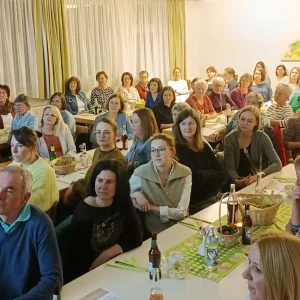 Impulsvortrag Seelische Gesundheit Nervenstärke