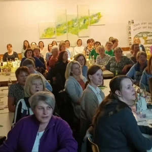 Impulsvortrag Seelische Gesundheit Nervenstärke