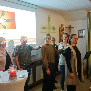 Impulsvortrag Seelische Gesundheit Nervenstärke