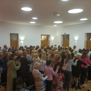 Dialog mit Dr. Christian Neuburger