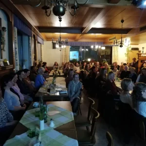 Impulsvortrag Wirt z'Kubing