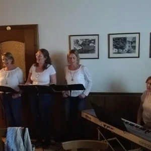 Impulsvortrag Wirt z'Kubing